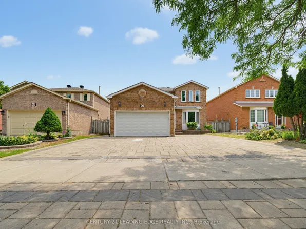 47 Elson St, Markham, ON L3S 2C6