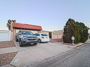 604 Cumbrian Ln, El Paso, TX 79912