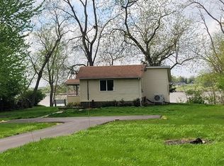 2365 S High St, Port Byron, IL 61275