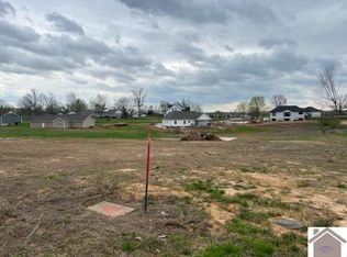 306 Holly Ln, Princeton, KY 42445