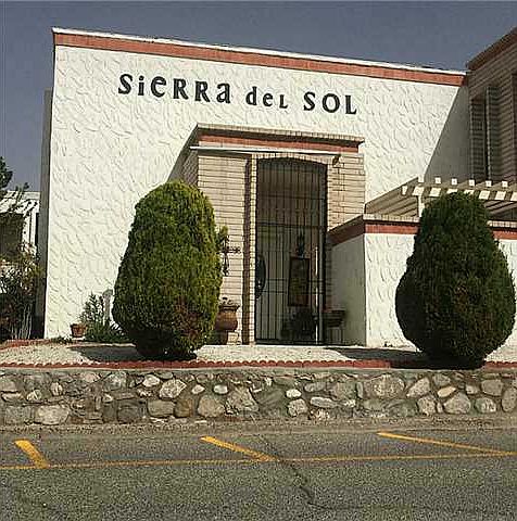 1st image of 6201 Escondido Dr APT 18H