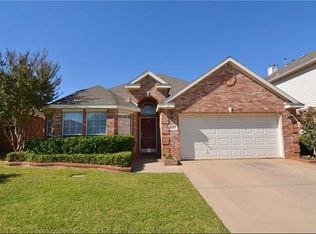 12617 Red Cedar Dr, Euless, TX 76040