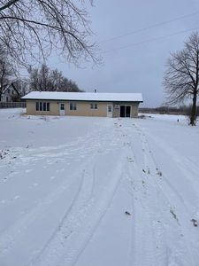 13254 162nd Ave, Foreston, MN, 56330