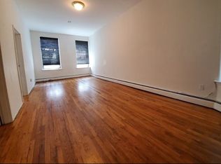 97 Clinton St #4, New York, NY 10002