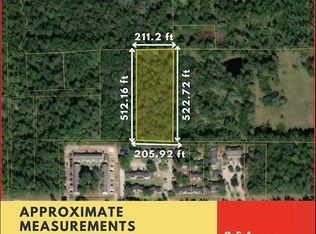 0 Forest Holw, Livingston, TX 77351