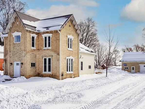 71 Main St, Arran Elderslie, ON N0H 2N0