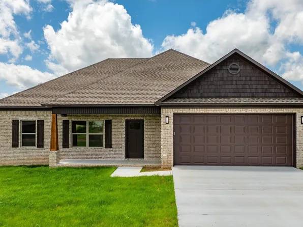 13 High Point Dr, Greenbrier, AR 72058