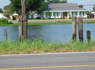 State Highway 308, Cut Off, LA 70345