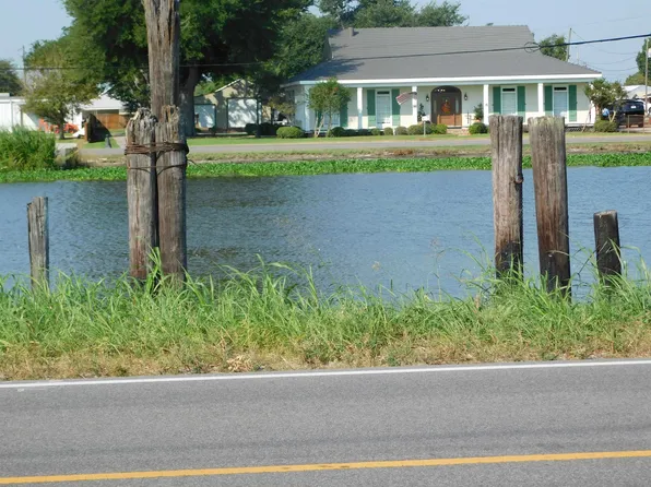 State Highway 308, Cut Off, LA 70345