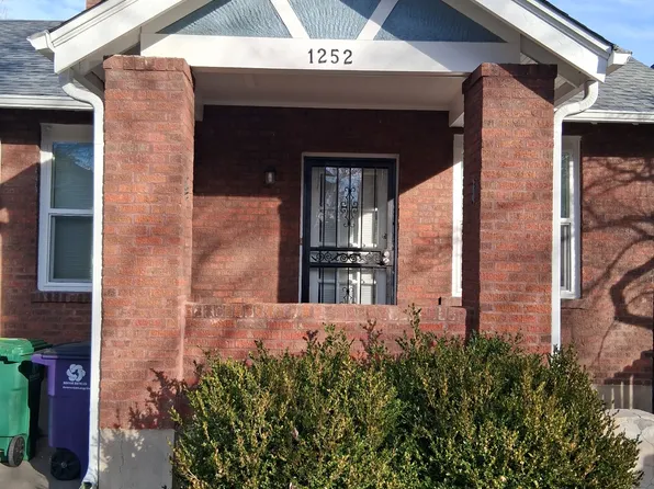 1252 N Fillmore St, Denver, CO 80206