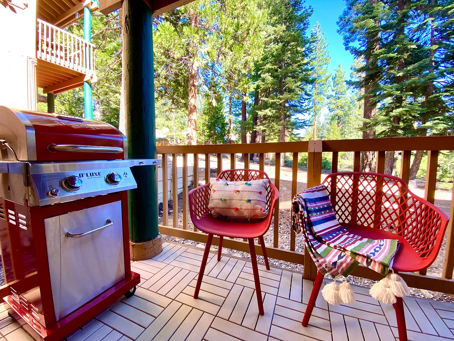 1 bed, 432 sqft, $3,675 — Photo 3
