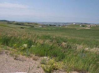 0 Reslot Vacant Land, New Town, ND 58763