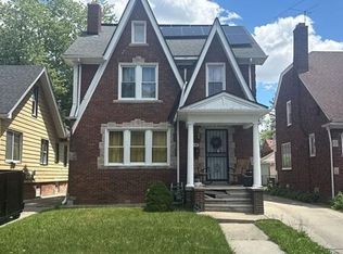 16218 Wildemere St, Detroit, MI 48221
