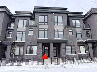 1810 Donald Cousens Pkwy, Markham, ON L6B0V5