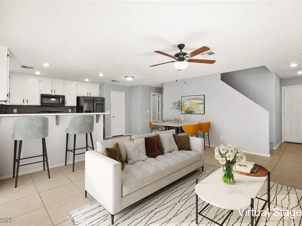 5017 Aesop Ave, Las Vegas, NV 89139