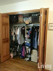 Rented by Living New York