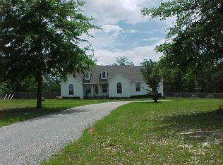 25433 Mount Pisgah Rd, Alford, FL 32420