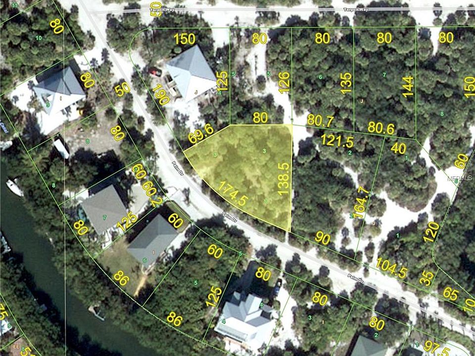 1st image of 30 Palm Dr