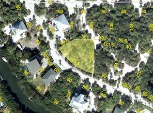 30 Palm Dr, Placida, FL 33946
