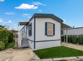 3660 Walnut Blvd TRLR 9, Brentwood, CA
