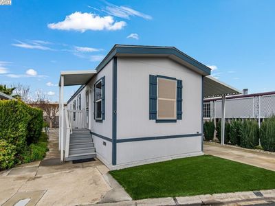 3660 Walnut Blvd TRLR 9, Brentwood, CA, 94513