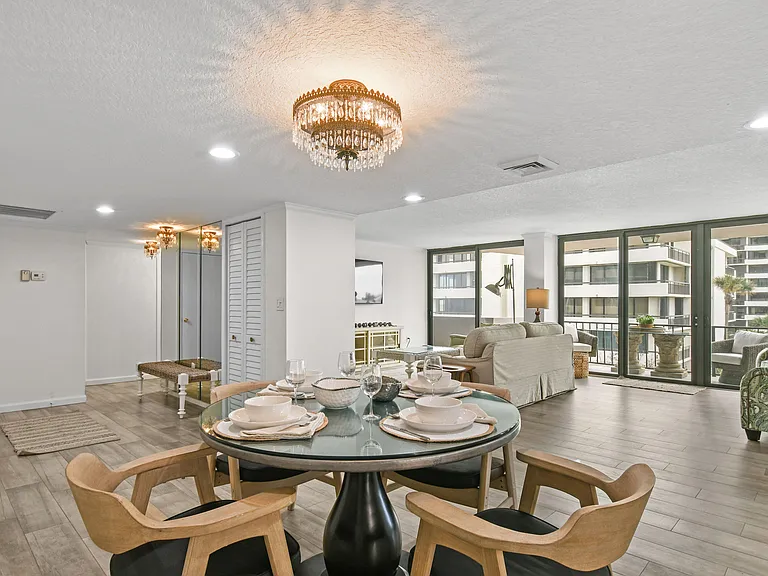 4200 N Ocean Dr #1 — Photo 44