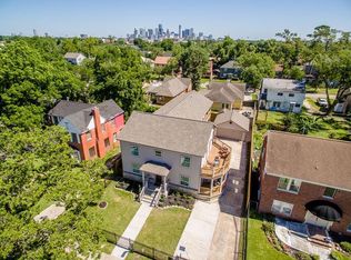 3327 Palm St, Houston, TX 77004