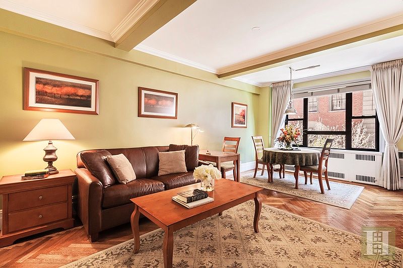 1st image of 50 Park Ave APT 5E