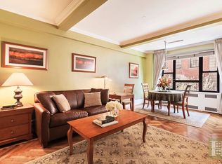 50 Park Ave APT 5E, New York, NY 10016