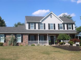 5439 Ashley Dr, Laurys Station, PA 18059