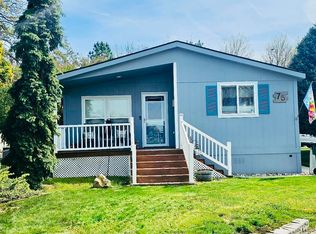 700 E Fairview Ave Trailer 75, Meridian, ID 83642