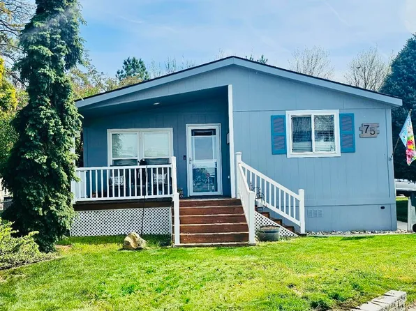 700 E Fairview Ave Trailer 75, Meridian, ID 83642