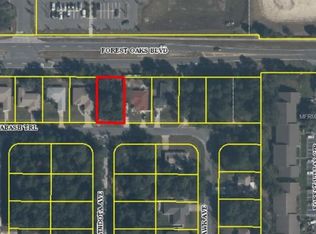 7467 Wabash Trl, Spring Hill, FL 34606
