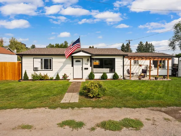 715 8th St E, Kalispell, MT 59901