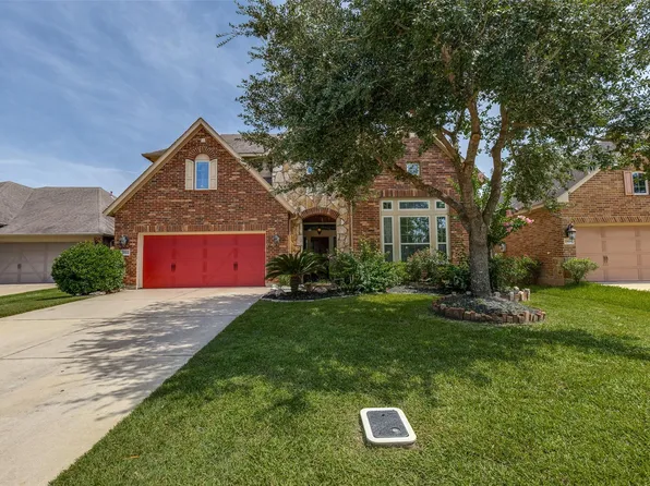 2922 Jadestone Ln, Richmond, TX 77406