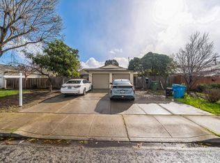 3560 Brookdale Dr, Santa Clara, CA 95051