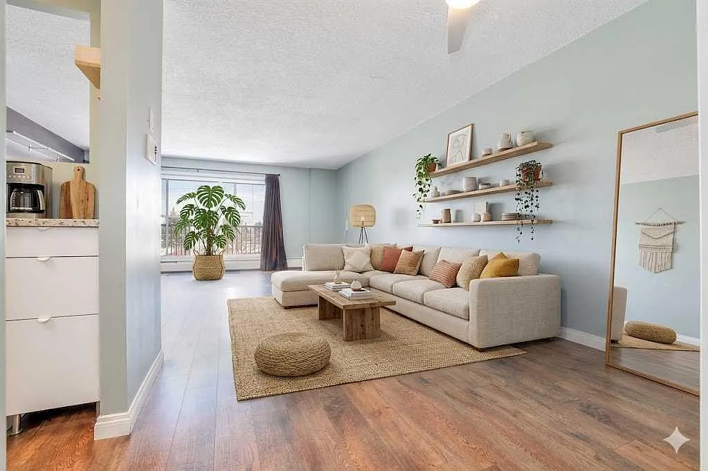 3 bed, 1.5 bath, 1118 sqft, $2,895 — Photo 1
