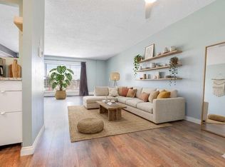 231 Heritage Dr SE #35B, Calgary, AB T2H 1N1