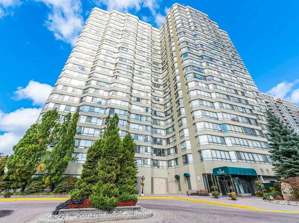 3605 Kariya Dr #1404, Mississauga, ON L5B 3J4