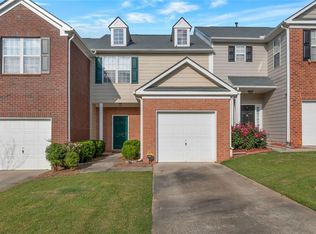 1634 River Main Ct #1634, Lawrenceville, GA 30046