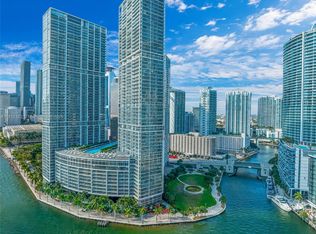 495 Brickell Ave APT 4609, Miami, FL 33131