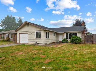 2303 37th Ave, Longview, WA 98632