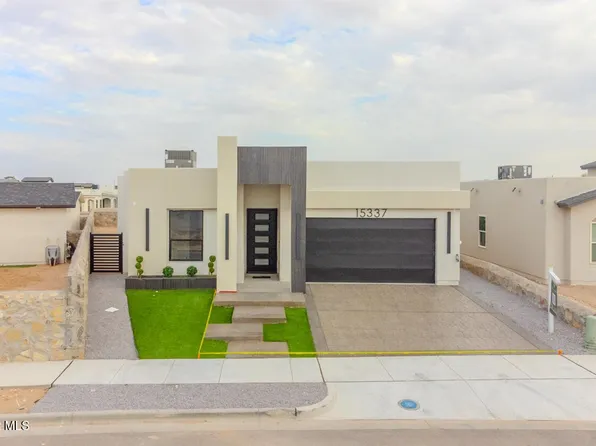 15337 Idea, El Paso, TX 79938