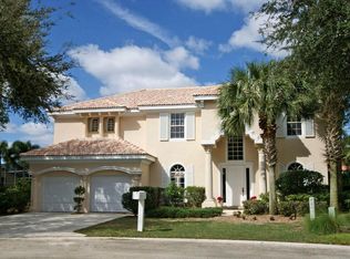 407 Meadowlark Ln, Jupiter, FL 33458