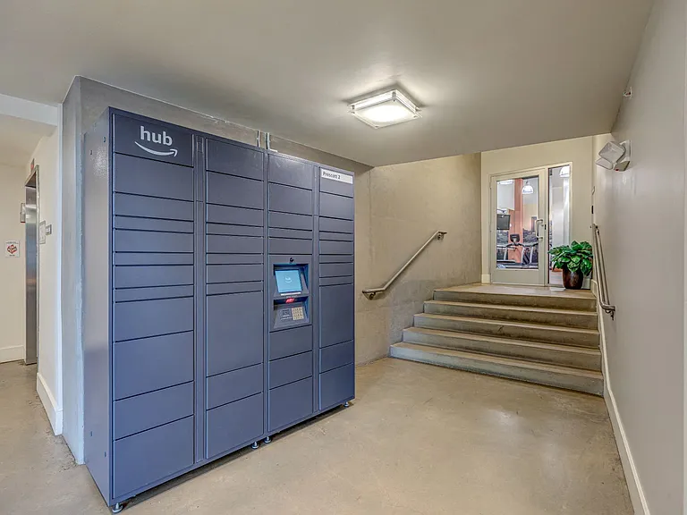 Prescott Wallingford Apartments — Photo 22