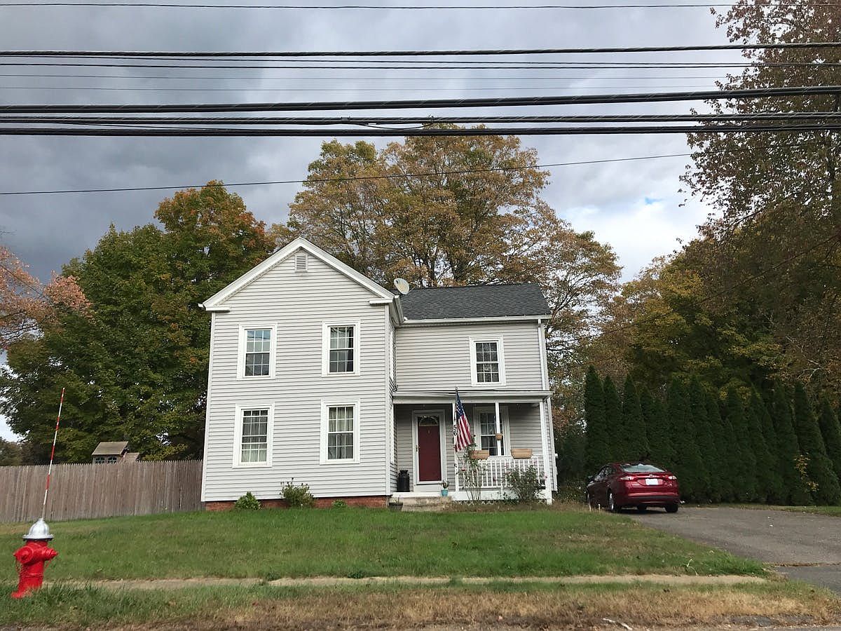 56 N Maple St, Enfield, CT 06082 Zillow