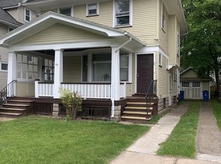 52 W High Ter UNIT 1, Rochester, NY 14619