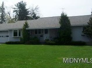 2 Arlington Ter, Utica, NY 13501