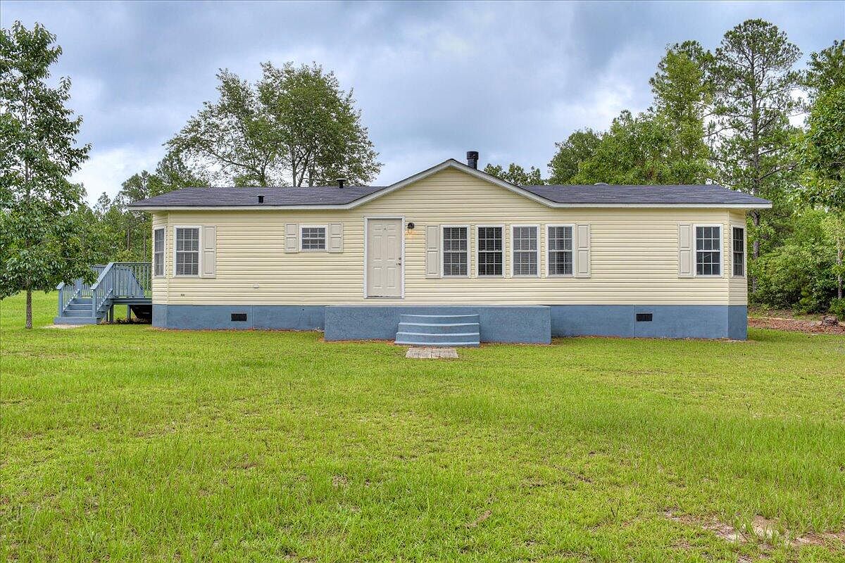 1271 Old Barnwell Rd, Aiken, SC 29803 Zillow