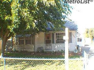 3505 Section Ave, Stockton, CA 95205